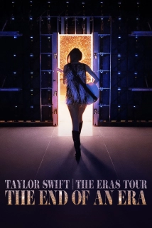 Taylor Swift: The Eras Tour - The End of an Era (2025)