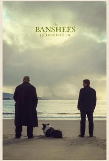 The Banshees of Inisherin (2022)