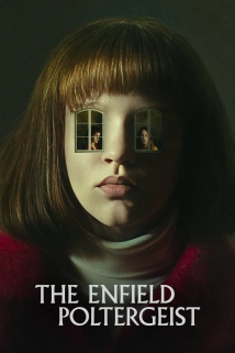 Enfield Poltergeist (2023)