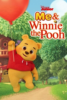 Me & Winnie the Pooh (2015)