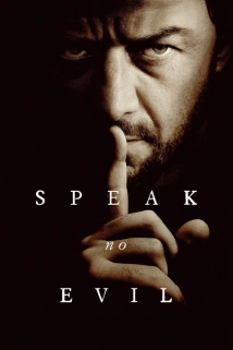 Speak No Evil (2022)