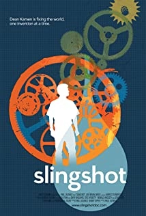 SlingShot (2024)