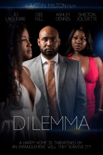 Dilemma (2024)
