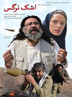اشک نرگس (2014)