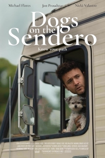Dogs on the Sendero (2024)