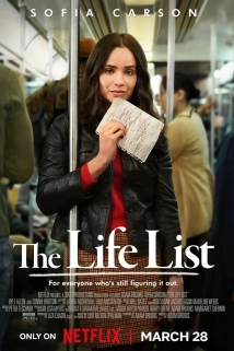 The Life List (2025)