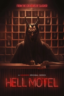 Hell Motel (2025)