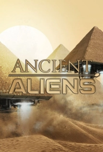 Ancient Aliens (2009)