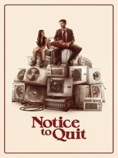 Notice To Quit (2024)