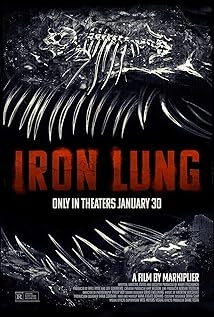 Iron Lung (2026)