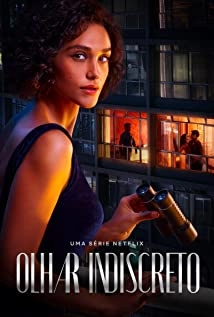 Lady Voyeur (2023)