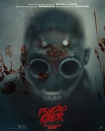 Psycho Killer (2026)