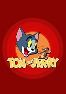 Tom and Jerry (1940)