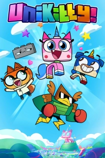Unikitty! (2017)