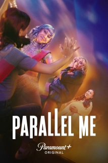 Parallel Me (2024)