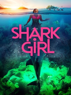 Shark Girl (2024)
