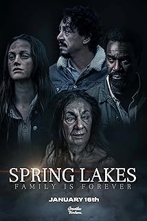 Spring Lakes (2023)
