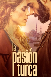 The Turkish Passion (La pasión turca) (2024)