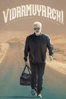 VidaaMuyarchi (2025)