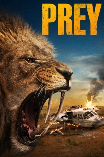 Prey (Kalahari) (2024)