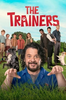 The Trainers (2024)