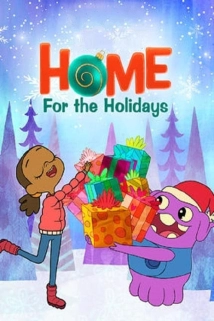 Home: For the Holidays (2017)