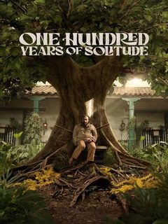 One Hundred Years Of Solitude